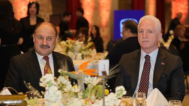 Şanlıurfa 2029 gastronomi hedefiyle İstanbul’da tanıtıldı