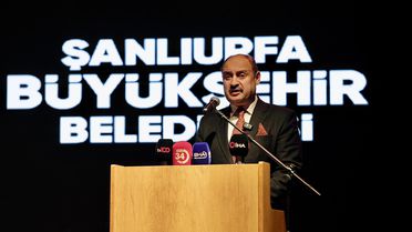 Şanlıurfa 2029 hedefiyle İstanbul’da gastronomi sahnesine çıktı
