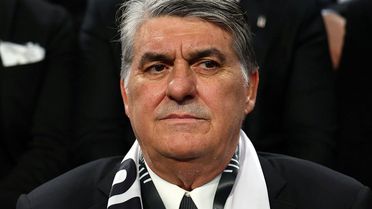 Serdal Adalı'dan Ernest Muçi ve Semih Kılıçsoy itirafı: ''İnşallah'' diyerek açıkladı