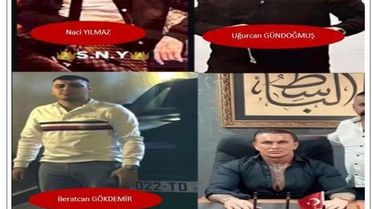 Öktem Cinayetinde Örgüt İddiaları