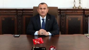 Tuncay Sonel Gözaltında