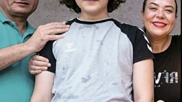 Saldırıya Anne Tutuklandı