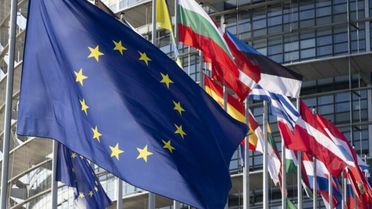 AB Komisyonu Başkanı von der Leyen: Rus, Türk veya Çin etkisine girmemeliyiz