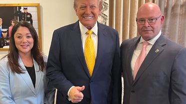 Trump'ın bir bakanı daha görevden ayrıldı