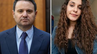 Adalet Bakanı Akın Gürlek'ten Gülistan Doku açıklaması: Gizli tanık mezar yerini söyledi