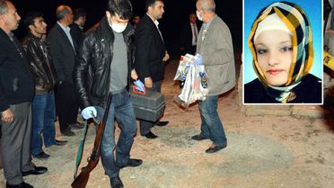 12 yıllık sır çözüldü, öz kızını öldüren anne ve üvey kardeşi tutuklandı