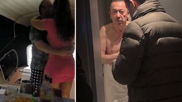Ailesi görmek istemiyor! İşte Özkan Yalım'ı cezaevinde ziyarete giden tek isim