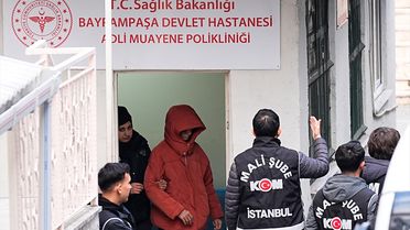 Ataşehir Belediyesine yönelik soruşturmada itirafçı olan müteahhit: 10 milyon dolar rüşvet verdim