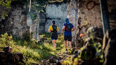 Babadağ Ultra Maratonu Başlıyor