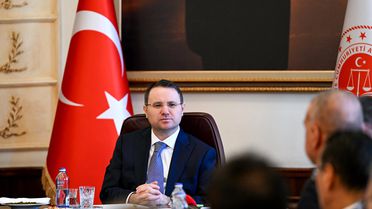 Bakan Gürlek: Faili meçhuller ve daha önce takipsizlik verilen tüm dosyalar tek tek inceleniyor