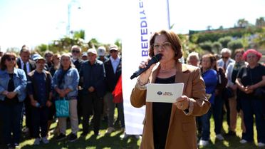 Başkan Gençay: 'Kentimizin ortak değerlerini korumak temel önceliğimdir'