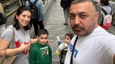 Böcek ailesi davası başlıyor! Sanıklar için hesap vakti