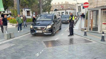 Bodrum'da gece baskını: Korsan taşımacılığa geçit yok