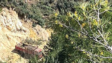 Buldan'da Maden Çalışmaları Gerginlik Yarattı