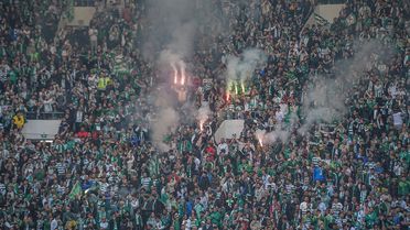 Bursaspor taraftarı çıldırdı! 39 bin kombineyi sezon başlamadan bitirdiler