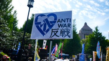 Çin, Japonya'nın Silah Satış Kurallarından Endişeli