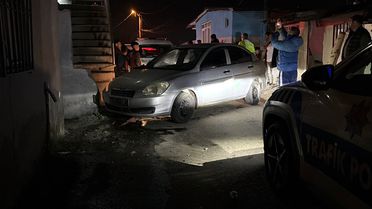 Alkollü Sürücüye 225 Bin TL Ceza