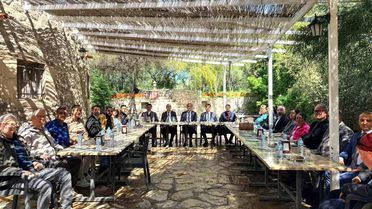 Eski Datça, en güçlü adaylar arasında yer alıyor