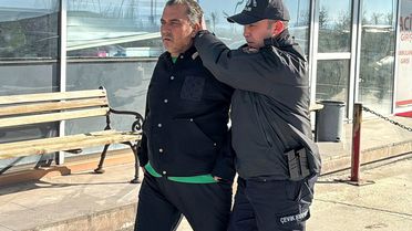 Uşak'ta Eşme Belediye Başkanı Tozan hakkında karar