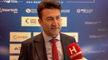 Fatih Acer: Bankasürans’ta yeni bir büyüme dönemi başlıyor