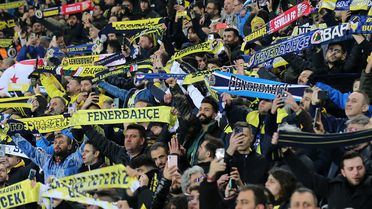 Fenerbah&ccedil;e aradığı forveti buldu! &Ouml;n protokol bile yapıldı