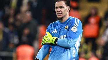 Fenerbahçe'nin Konyaspor maçı 11'inde Ederson sürprizi