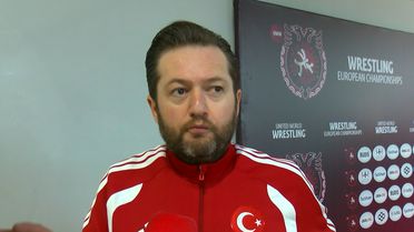 Ömer Başdoğan'dan Güreşe Destek Çağrısı