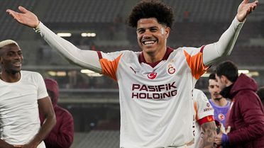 Gabriel Sara'nın yakın arkadaşı Noa Lang'ın yerine Galatasaray'a geliyor