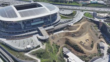 Galatasaray'a 700 milyon dolarlık devasa gelir