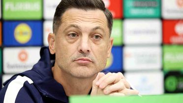 Gaziantep FK, Radoi ile Anlaşma Sağladı