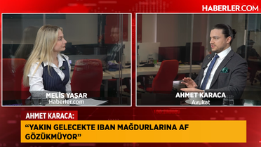 IBAN dolandırıcılığı alarmı: Mağdurlar da ceza alabiliyor