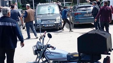 Iğdır'da Gruplar Arasında Kavga: 1 Ağır Yaralı