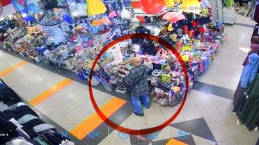 Samsun'da Hırsızlık: İş Yeri Sahibi İki Gün Süre Verdi