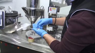 Güngören'de Uyuşturucu Operasyonu