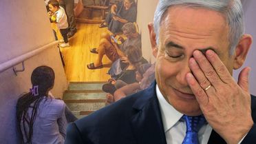 İşte İsrail halkının en çok korktuğu 8 ülke! Listede Türkiye de var