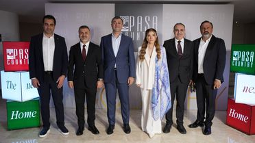 Kadooğlu Holding’den İzmir’e Yeni Lüks Yaşam Projesi : Paşa Country