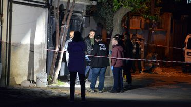 Kahramanmaraş'ta Silahlı Kavga: 7 Yaralı