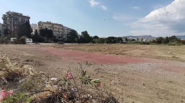 Karşıyaka'da Play-Off Coşkusu Başladı