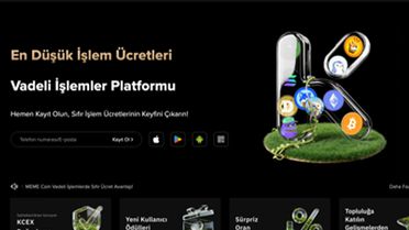 KCEX Türkçe dil desteğini sürdürüyor, fenomenlerle çalışmaya devam ediyor