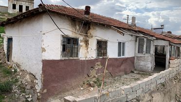 Kırıkkale'de belediye çalışanını öldüren şüpheli yakalandı