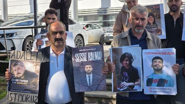 Kundaklanan konteynerde 1 kişinin ölümüne ilişkin davada 'uyuşturucunun etkisindeydik' savunması