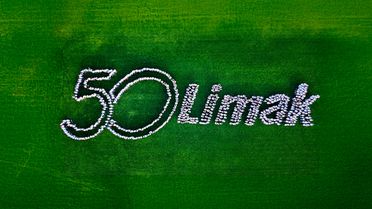 Limak Holding 50. Yılını Kutladı