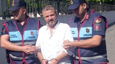 Manavgat'ta 21 Şüpheli Gözaltında