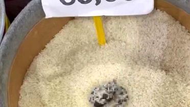 Mersin'de Market İçin Ceza!