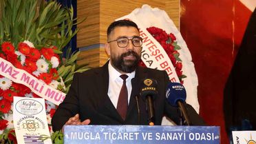 Muğla Gelişim Derneği'nin hedefi 'Hipodrom Projesi'ni hayata geçirmek