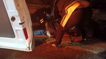 Düzce'de Yaya Kazası: Sürücü Kaçtı