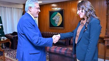 Pakistan'dan ABD ve İran'a Ateşkes Çağrısı