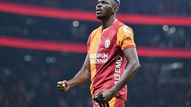 Real Madrid, Osimhen için kapıyı çaldı! İşte istenen bonservis bedeli