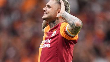 Renkleri kırmızı-beyaz! Icardi'nin yeni sezondaki takımı duyuruldu