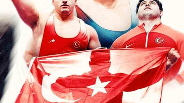 Rıza Kayaalp Tarihe Geçti